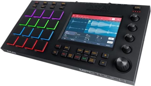 Ableton Push 2 MIDI Controller, B - CeX (UK): - Buy, Sell, Donate